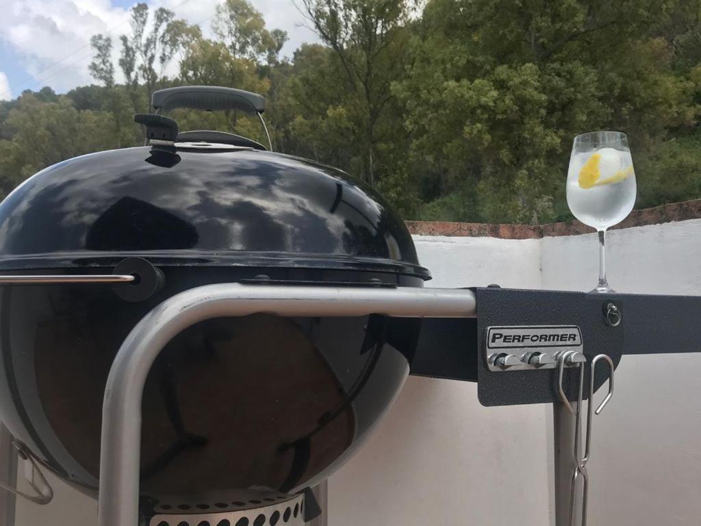 Hébergement de vacances Bosque Alto